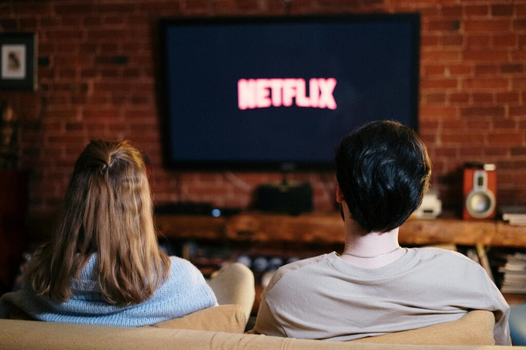 How Netflix’s Fearless Innovation Made It the Ultimate Streaming Giant